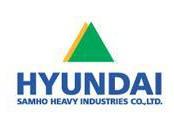 Ремень 3290062S / YUBP-00590 / 3929330 Hyundai